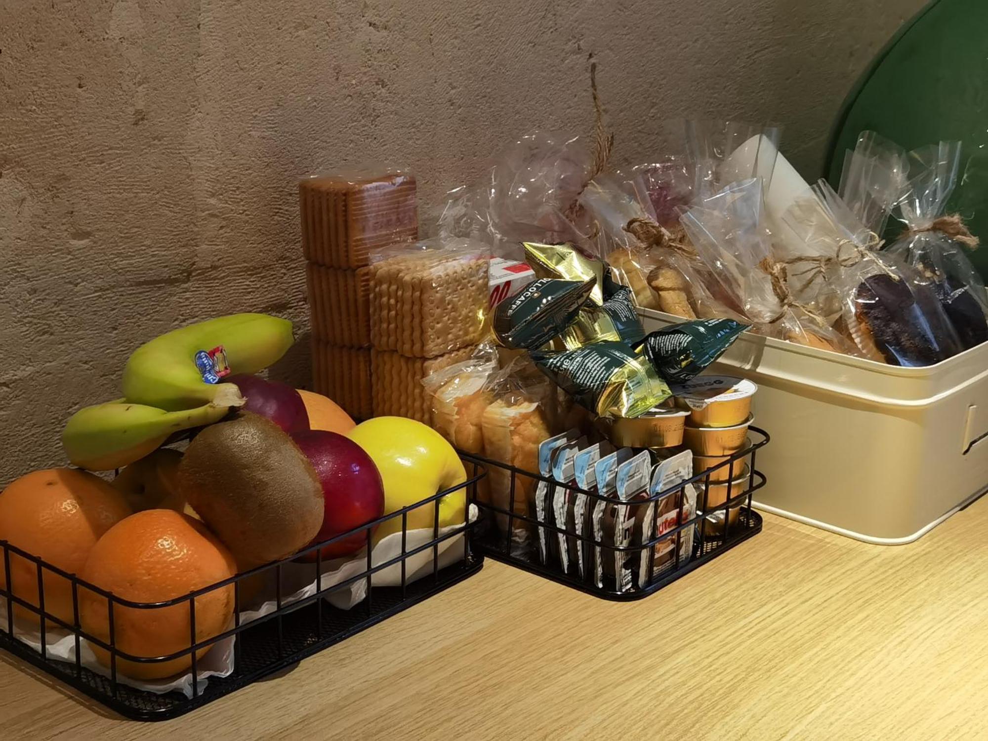 Dimore Dei Mercanti 马泰拉 外观 照片